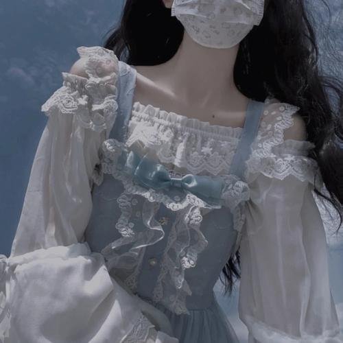 黑莲花她只想活命